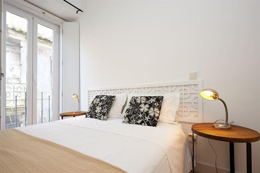 Hello Lisbon Santos Azulejos Apartments Exterior photo