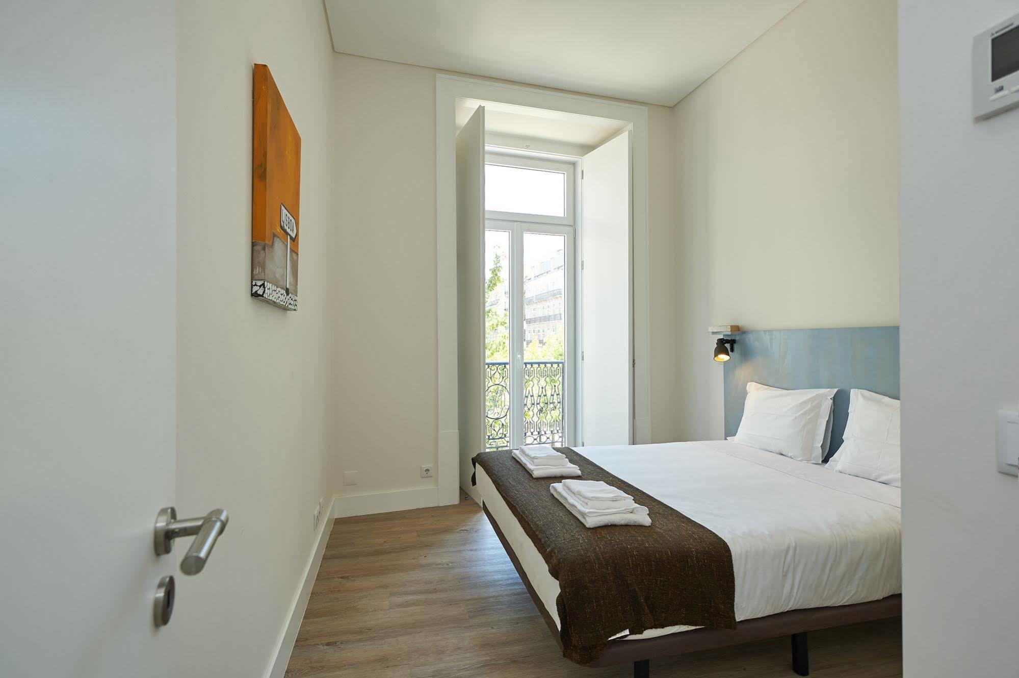 Hello Lisbon Santos Azulejos Apartments Exterior photo